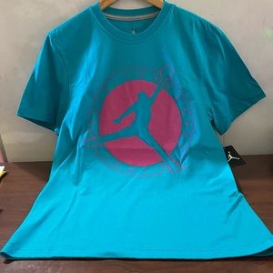 Nike Air Jordan Men’s Flight Club Tee